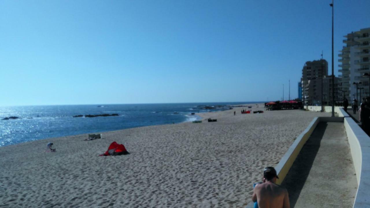 By The Beach Póvoa de Varzim Εξωτερικό φωτογραφία